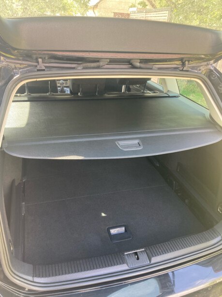 Volkswagen Passat B8, 2016 г.