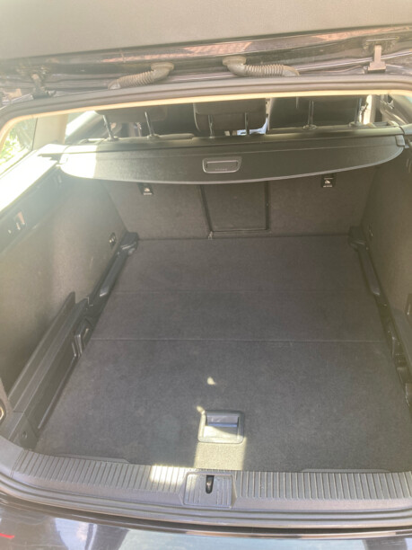 Volkswagen Passat B8, 2016 г.