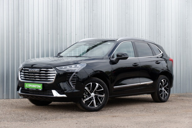 Haval Jolion I, 2022 г.