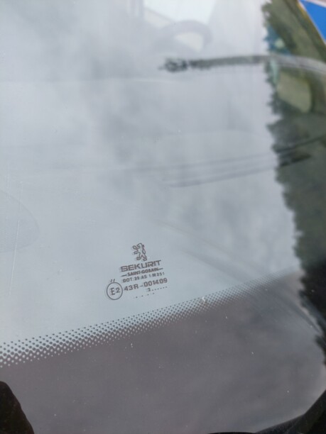Peugeot 307 I, 2002 г.