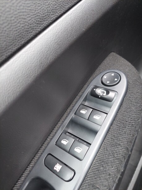 Peugeot 307 I, 2002 г.