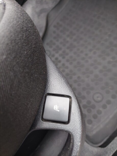 Peugeot 307 I, 2002 г.
