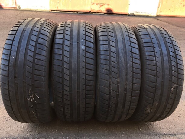 Легковые шины Kormoran 205/55 R16 4 шт.