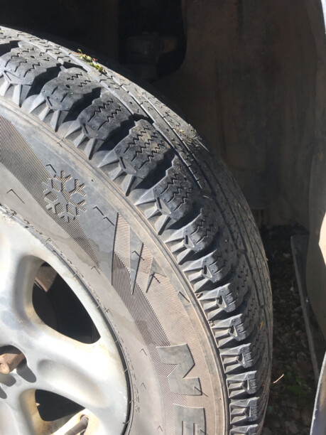 Land Rover Freelander I, 2000 г.