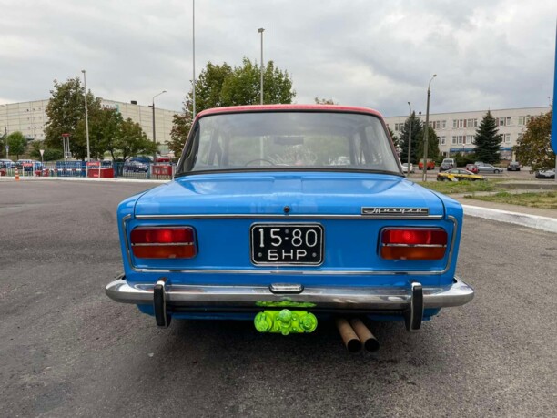 Lada (ВАЗ) 2103, 1975 г.