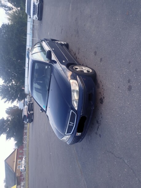 Honda Accord VI, 1999 г.
