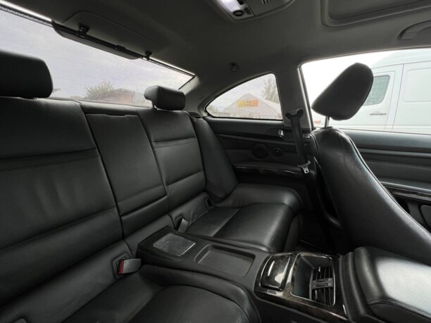 BMW 3 серия E90, E91, E92, E93, 2007 г.