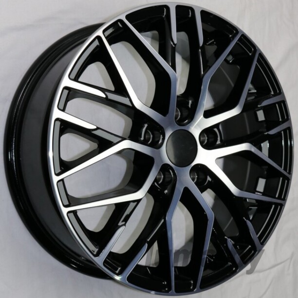 geely 6.5x17 5x114.3 4 шт.