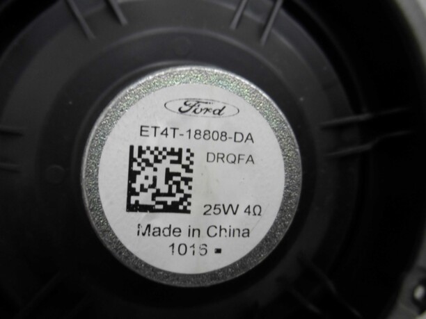 Динамик для Ford Edge II 2015 - 2018