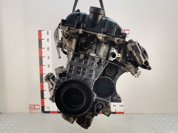 Двигатель для BMW 5 серия F10, F11 2009 - 2013