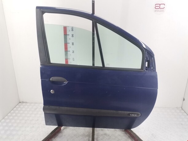 Правая передняя дверь для Renault Scenic I 1996-1999