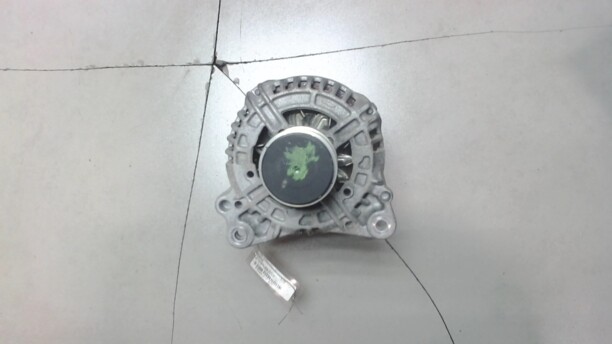Генератор для Audi A3 8P, 8PA · 2-й рестайлинг 2008 - 2013