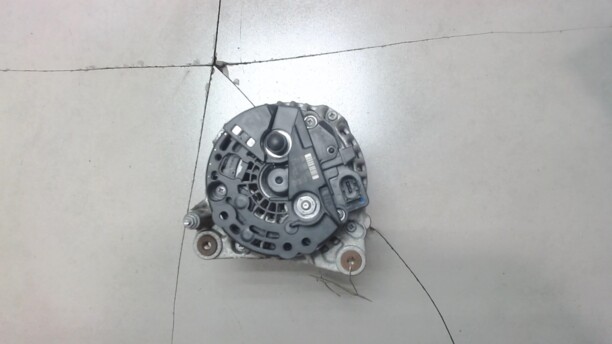Генератор для Audi A3 8P, 8PA · 2-й рестайлинг 2008 - 2013