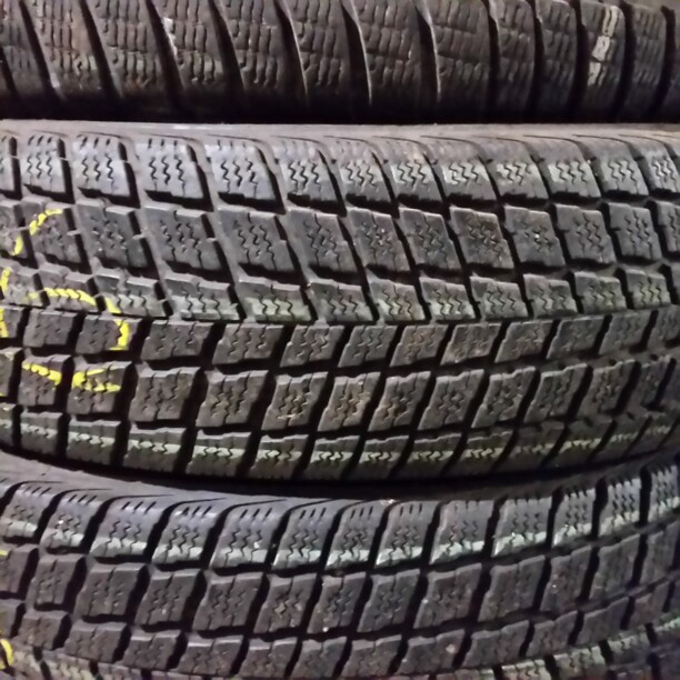 Легковые шины Nexen Winguard SUV 215/70 R16 4 шт.