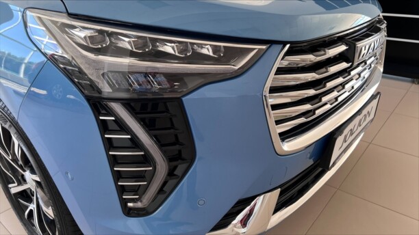 Haval Jolion, 2022 г.