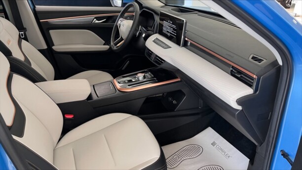 Haval Jolion, 2022 г.