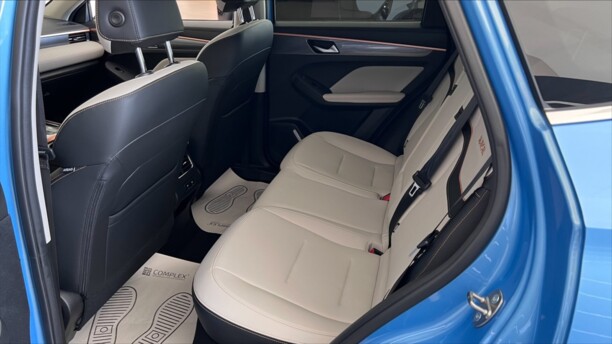 Haval Jolion, 2022 г.
