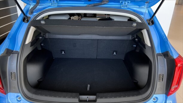 Haval Jolion, 2022 г.
