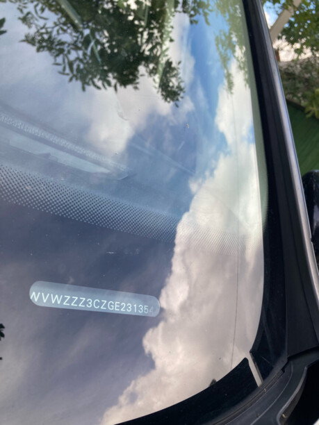Volkswagen Passat B8, 2016 г.