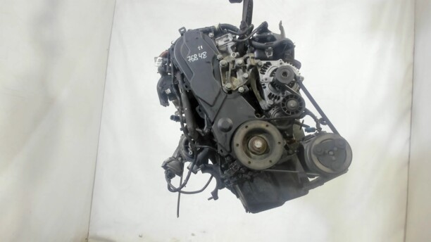 Маховик для Ford C-MAX I 2003 - 2007