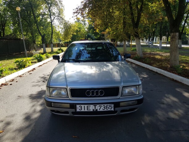 Audi 80 B4, 1993 г.