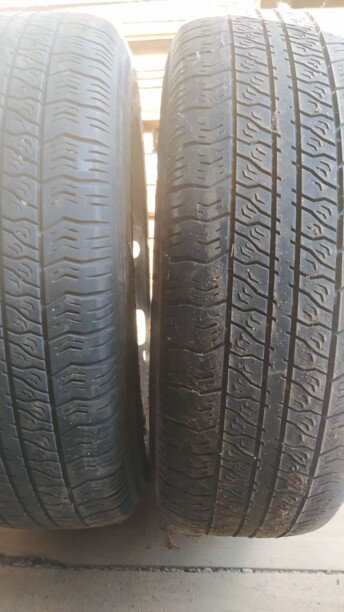 Легковые шины Белшина 175/65 R14 4 шт.
