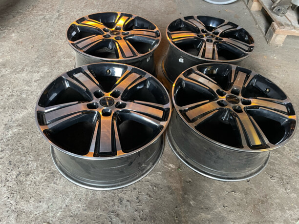 8x18 5x115 4 шт.