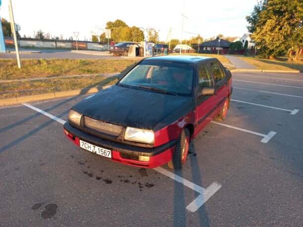 Volkswagen Vento, 1994 г.