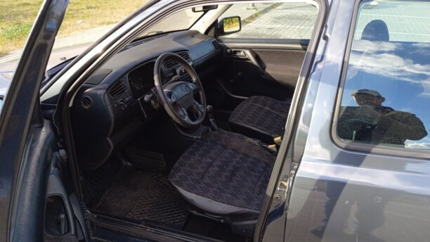 Volkswagen Golf III, 1994 г.
