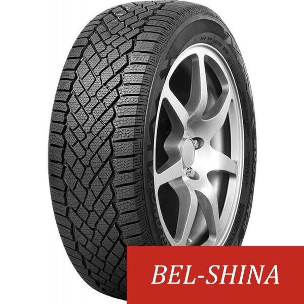 Легковые шины Ling Long Nordmaster 215/55 R17 4 шт.