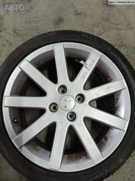 7x17 4x108 1 шт.
