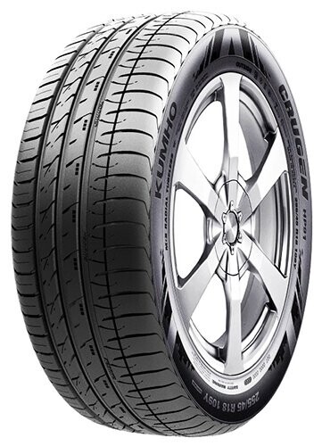 Легковые шины Marshal Crugen HP91 315/35 R20 2 шт.