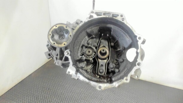 Механическая коробка переключения передач в сборе для Volkswagen Jetta V 2005 - 2011