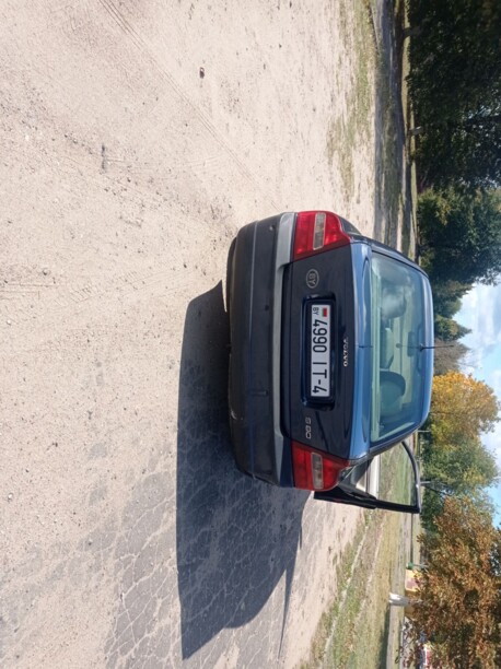 Volvo S80 I, 2000 г.