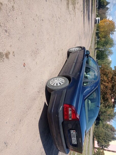 Volvo S80 I, 2000 г.