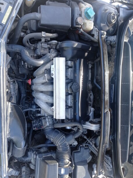Volvo S80 I, 2000 г.