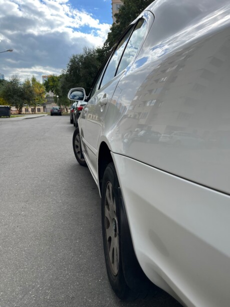 Skoda Octavia II · Рестайлинг, 2010 г.