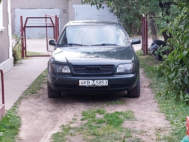 Audi A6 C4, 1994 г.