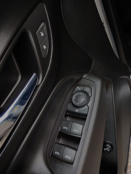 Chevrolet Equinox III, 2018 г.