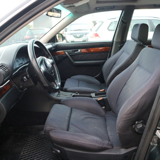 Audi A6 C4, 1994 г.