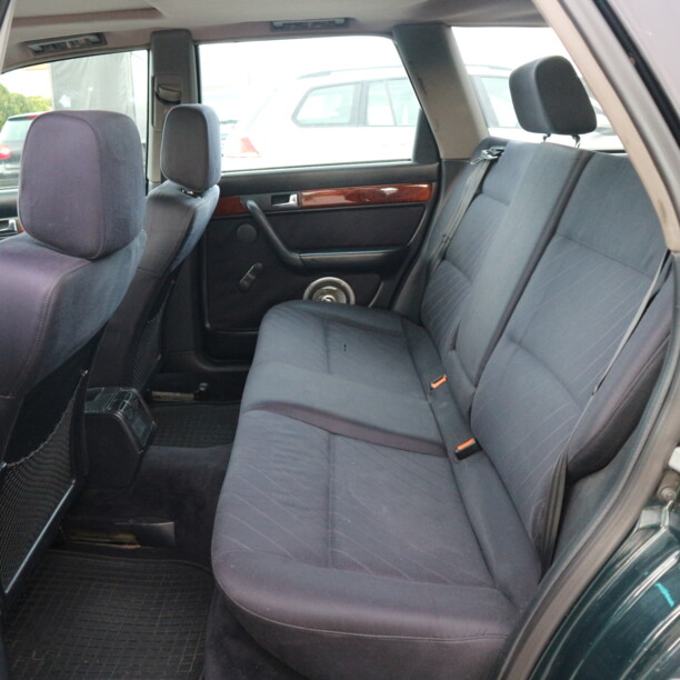 Audi A6 C4, 1994 г.