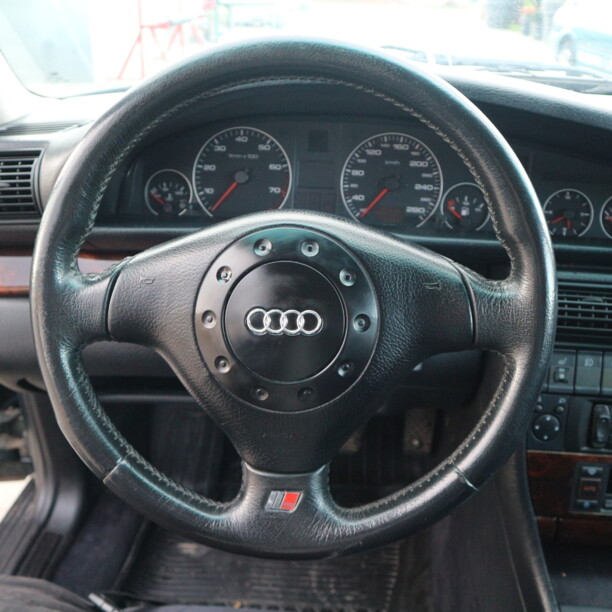 Audi A6 C4, 1994 г.