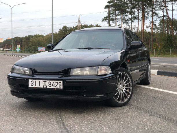 Honda Accord V, 1994 г.