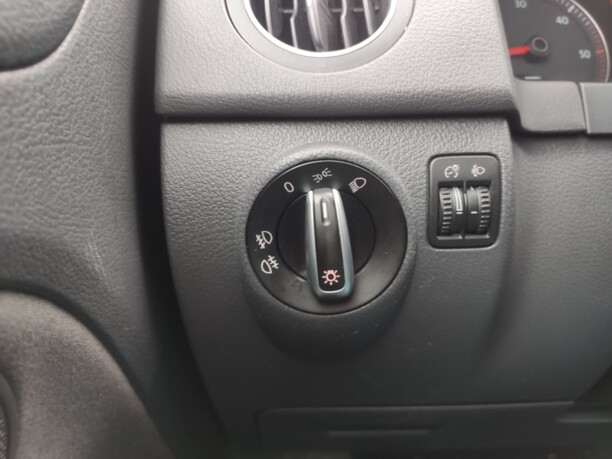 Volkswagen Golf Plus I, 2007 г.
