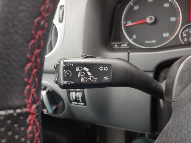 Volkswagen Golf Plus I, 2007 г.
