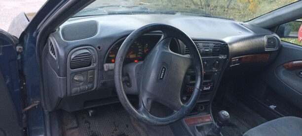 Volvo V40 I, 1997 г.