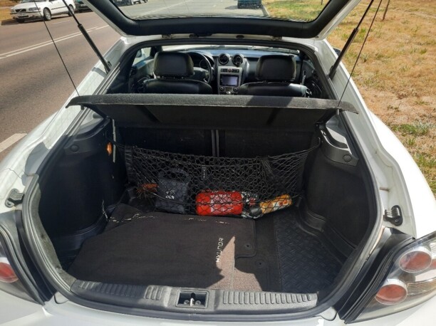 Hyundai Tiburon GK F, L2 · 2-й рестайлинг, 2007 г.