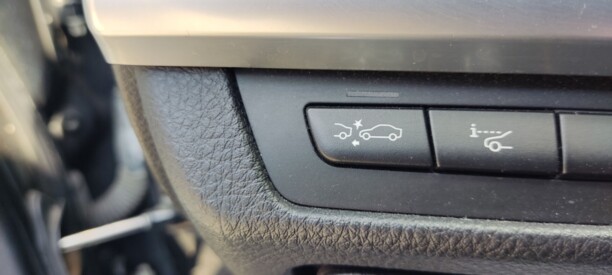BMW 7 серия F01, F04, 2011 г.