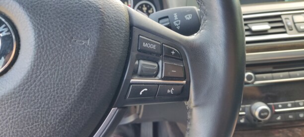 BMW 7 серия F01, F04, 2011 г.