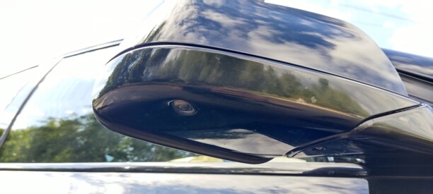BMW 7 серия F01, F04, 2011 г.